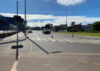 Os radares de trânsito são aparelhos que monitoram o tráfego de veículos e identificam quando um deles circula acima do limite estabelecido para a via - Foto: Brenda Ramos /Governo do Tocantins