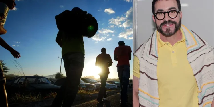 Crédito: Montagem T1 Notícias - Thiago Sá e Ademir dos Anjos