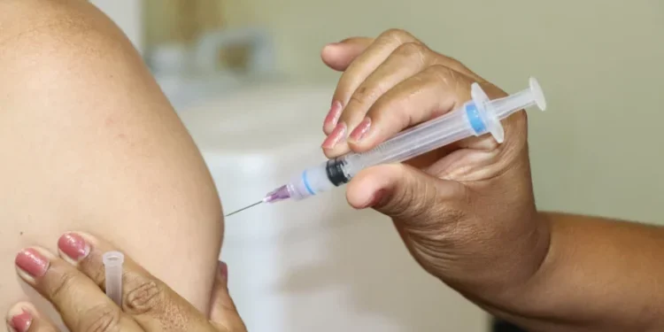 Porto Nacional descarta caso de sarampo em bebê, mas mantém alerta com nova suspeita