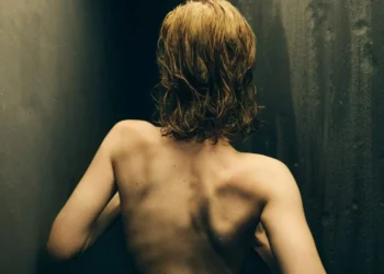 Charli Howard é uma modelo e ativista sobre a positividade corporal crédito: Getty Images