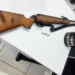 Polícia Militar prende homem por posse ilegal de arma de fogo em Brejinho de Nazaré