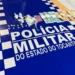 Polícia Militar apreende adolescente por ato infracional análogo a tráfico de drogas em Araguaína