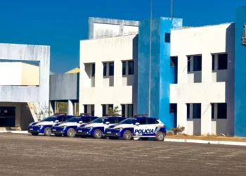 Os lotes disponibilizados estão localizados na Quadra ARSO-131, na Capital Palmas. - Foto: Ascom PMTO