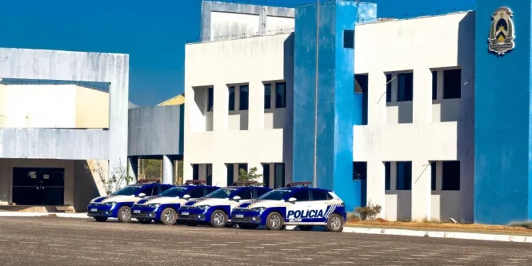 Os lotes disponibilizados estão localizados na Quadra ARSO-131, na Capital Palmas. - Foto: Ascom PMTO