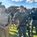 PMTO garante segurança de mais de 35 mil pessoas em grandes eventos em Palmas