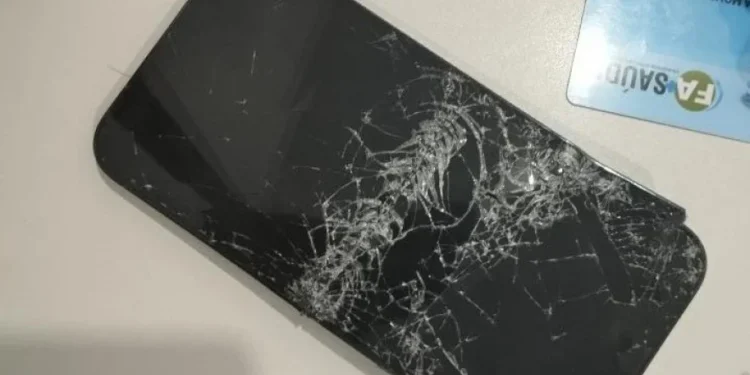 Objeto recuperado. - Foto: Ascom 5º BPM