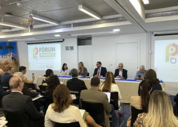 Tocantins participa da 2ª Reunião Ordinária do Fórum Permanente das MPEs em Vitória (ES). - Foto: Guilherme Gandara/Governo do Tocantins