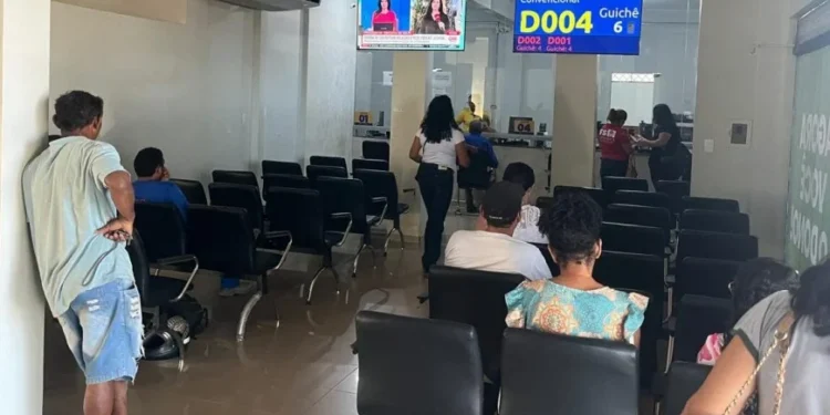 Atendimento a usuários de ônibus em Palmas passa a ser na sede da ATCP