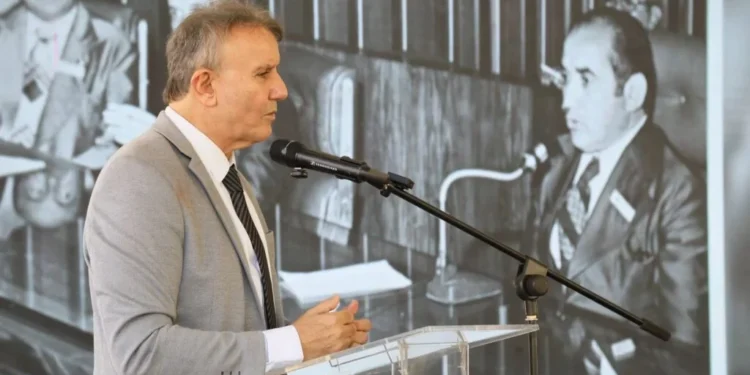 Celebração dos 97 anos de Siqueira Campos emociona autoridades e pioneiros em missa no Palacinho