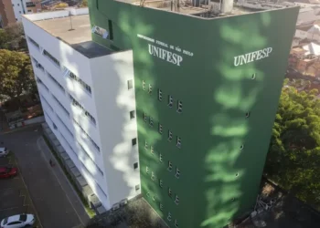 Edital do Vestibular 2026 para Medicina deve ser divulgado no dia 25 de setembro • Alex Reipert/Unifesp