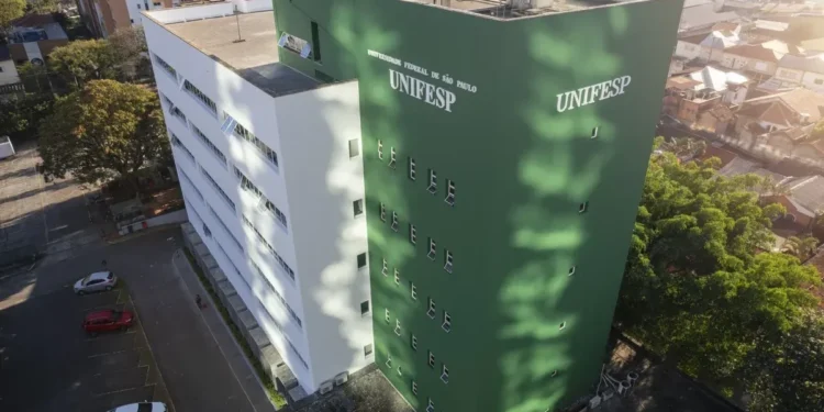 Edital do Vestibular 2026 para Medicina deve ser divulgado no dia 25 de setembro  • Alex Reipert/Unifesp