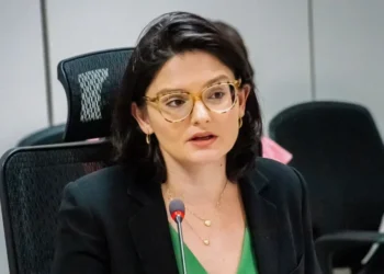 Secretária diz que contramedida sobre tarifas sempre esteve sobre a mesa