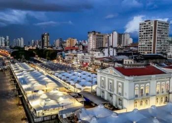 COP30: Número de países com hospedagem confirmada sobe para 61