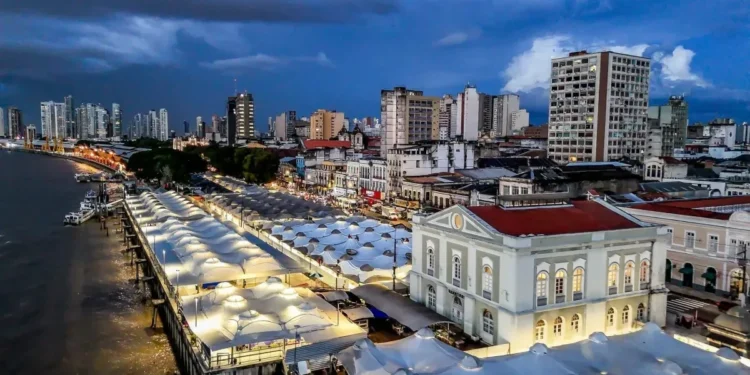 COP30: Número de países com hospedagem confirmada sobe para 61