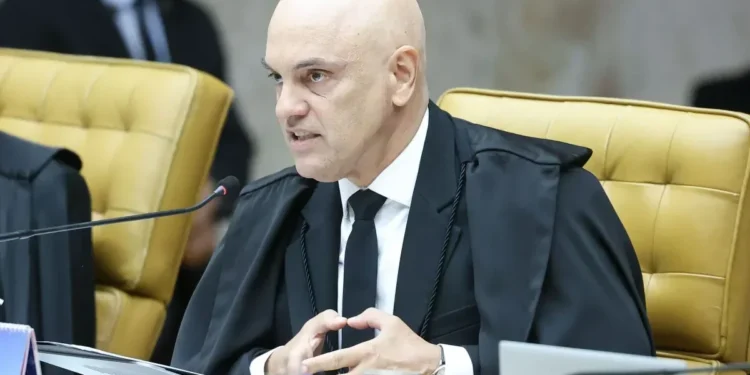 Moraes diz que julgará todos os núcleos do plano de golpe neste semestre