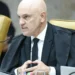 Moraes diz que julgará todos os núcleos do plano de golpe neste semestre