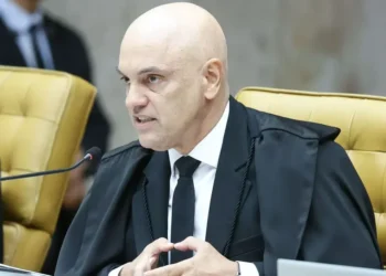Moraes diz que suspensão de ações com dados do Coaf não afeta investigações