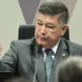 Ministros convidados que faltarem à CPMI serão convocados, diz Viana