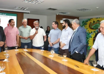 Créditos da imagem: Ísis Oliveira/Dicom Aleto