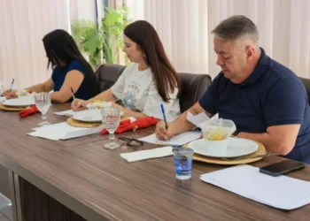 Divulgação dos pratos selecionados para o Festival Gastronômico será nesta 2ª feira