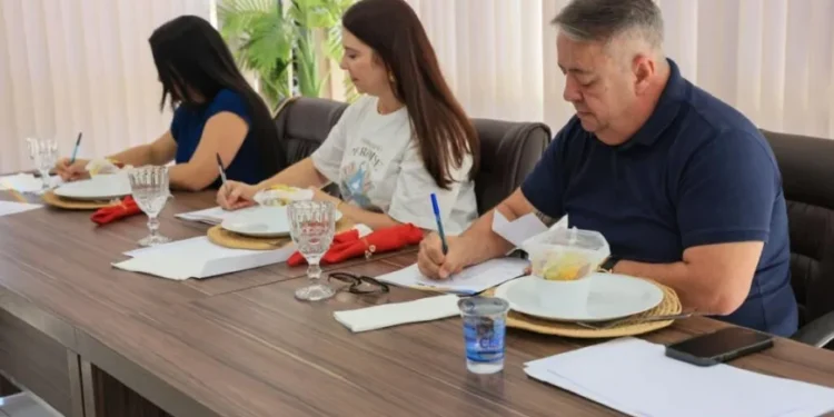 Crédito: Junior Suzuki/Secom Palmas