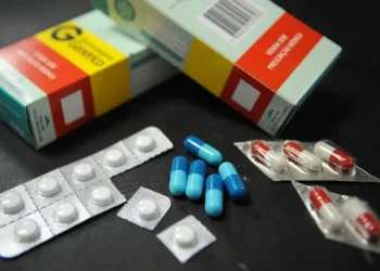 Donald Trump revelou uma série de medidas visando cortar os preços dos medicamentos nos últimos meses • Foto: Arquivo/ Agência Brasil