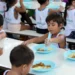 Manaus recebeu delegações de 15 países da América Latina e do Caribe para o encontro internacional “Programas de alimentação escolar implementados na Amazônia: desafios e oportunidades”. • Michael Dantas/FAO