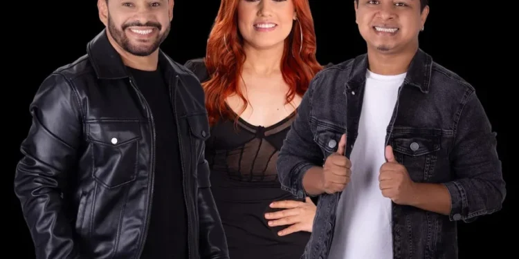 Porto Verão 2025 encerra com shows na Ilha de Porto Real e Praia de Luzimangues