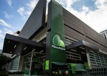 Saída de Fréderic Garcia foi informada em ata de reunião do conselho de administração • Foto: GPA/Divulgação