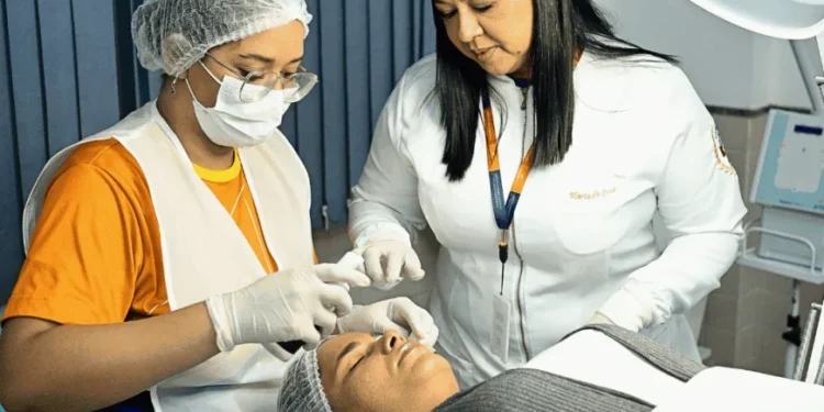 Senac Tocantins abre 1.198 vagas em cursos profissionalizantes em agosto