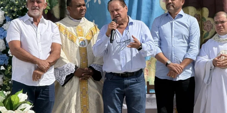 Créditos da imagem: Ronaldo Porto/Ascom Presidência