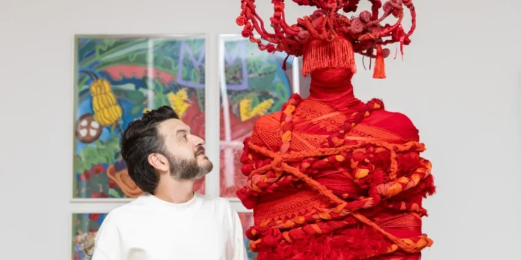 Exposição “ENTREMEIO” chega a Palmas após sucesso em Goiânia