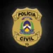 Polícia Civil do Tocantins prende foragido da Justiça de São Paulo por homicídio qualificado