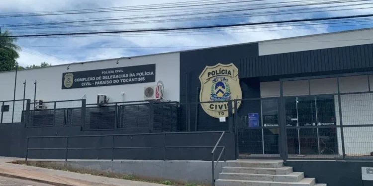 A sobrinha foi identificada como responsável por uso não autorizado do cartão da vítima - Foto Divulgação PCTO