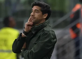 Palmeiras segue desfalcado antes de decisão contra o Corinthians