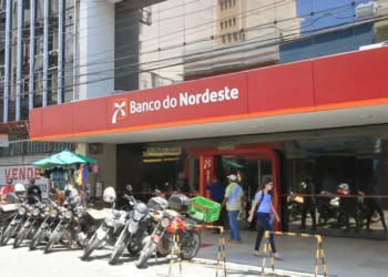 Banco nasceu em 1952 • Divulgação/ BNB
