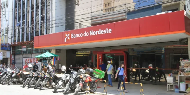 Banco nasceu em 1952  • Divulgação/ BNB