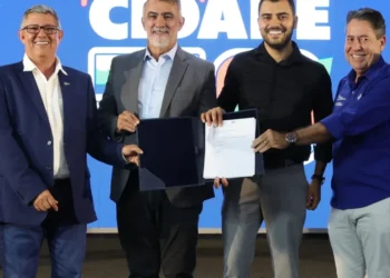 Aleto e Sebrae lançam projeto de capacitação - foto Silvio Santo