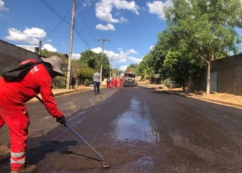 Arno 41 é a terceira quadra das Arnos a receber os serviços – Foto: Divulgação