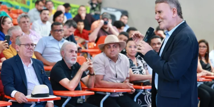 Audiência pública da Prefeitura de Palmas sobre novo projeto da Avenida Tocantins será transmitida ao vivo pelo no YouTube