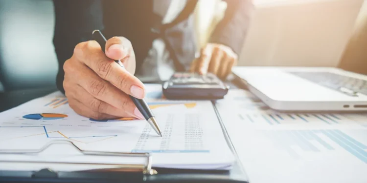 Seminário do Sebrae prepara MPEs do Tocantins para desafios da gestão financeira