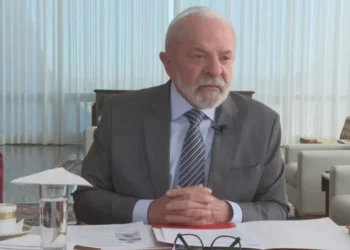 Lula descarta taxação recíproca contra os EUA: “Não quero brigar”