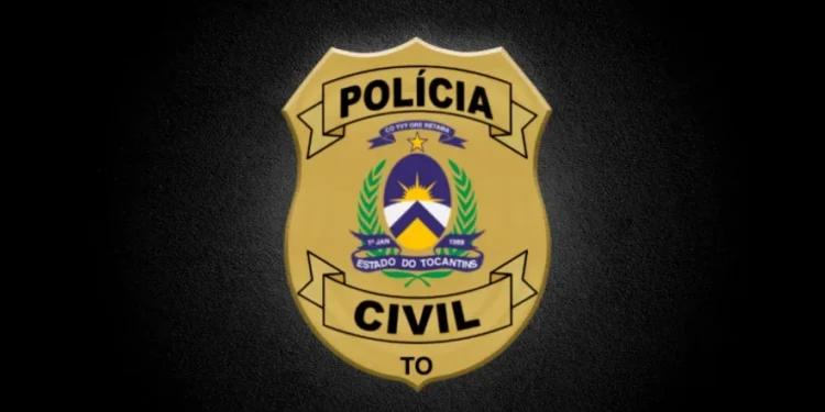 Suspeitos foram recolhidos na Unidade Prisional de Araguaína e permanecem à disposição da Justiça - Foto: Dicom SSP