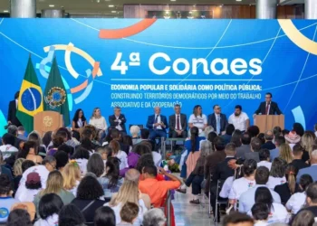 Brasil retoma Conferência depois de 11 anos. Foto Matheus Itacarambi
