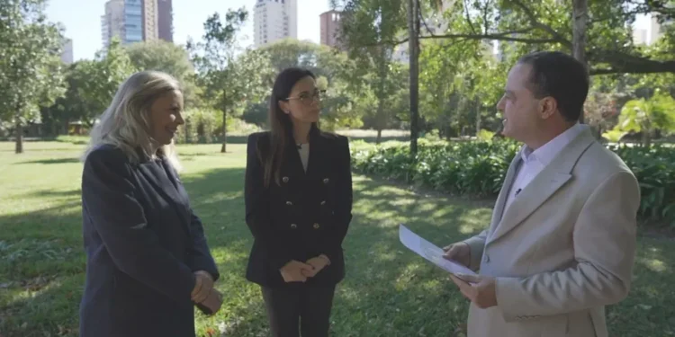 Maioria das doenças cardíacas pode ser evitada, alerta Kalil e convidadas