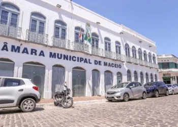 Câmara Municipal de Maceió  • Câmara Municipal de Maceió