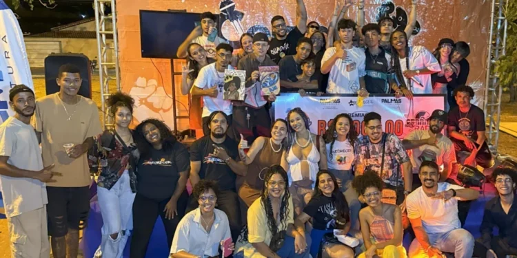 Palmas é a primeira cidade do estado a aderir ao Plano Juventude Negra Viva
