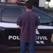 Polícia Civil prende condenado por estupro horas após regressão de regime ser decretada em Alvorada