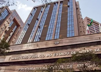 Ministério Público de Minas Gerais  • Reprodução/MPMG