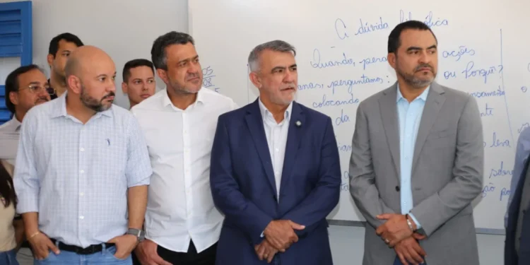 Créditos imagem: Charles Gomes